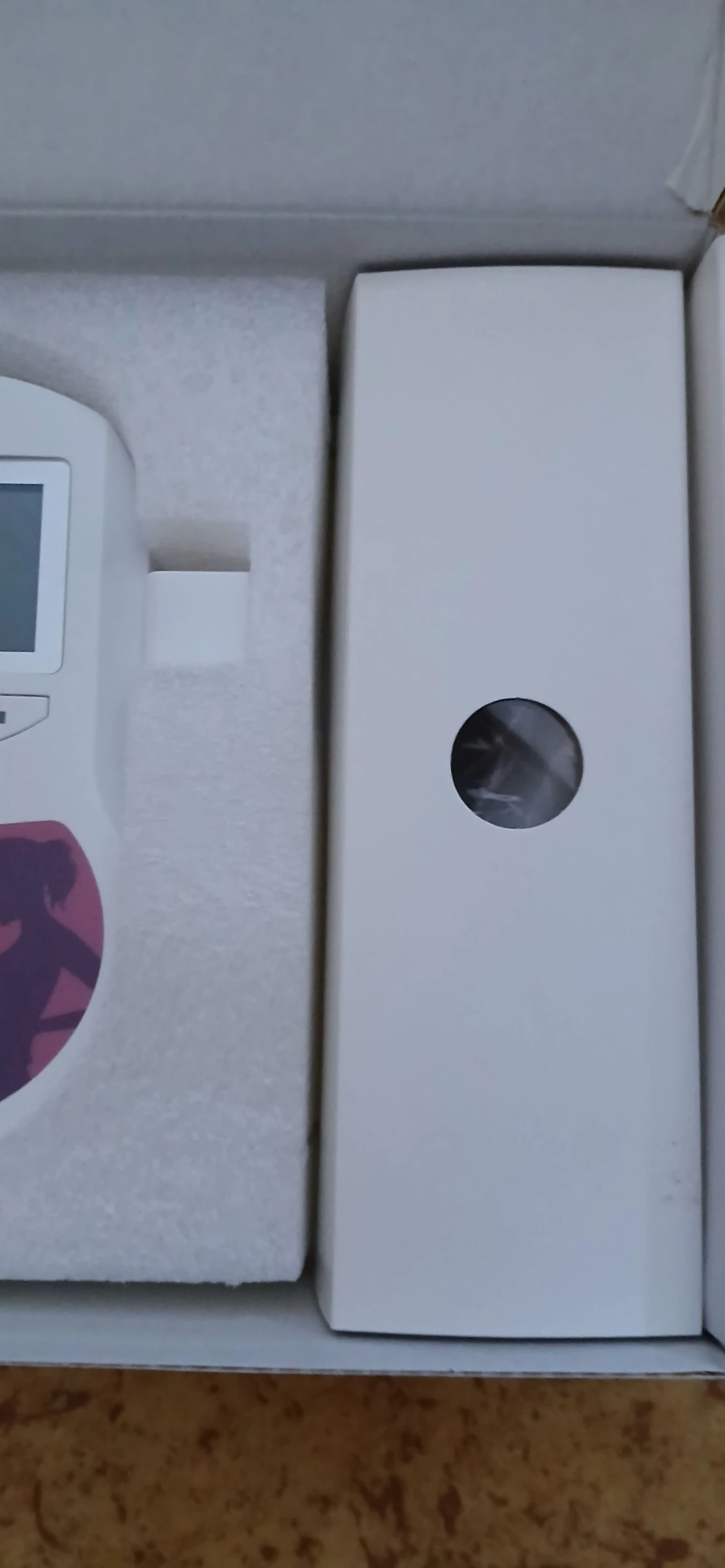 Doppler fetal – photo 4